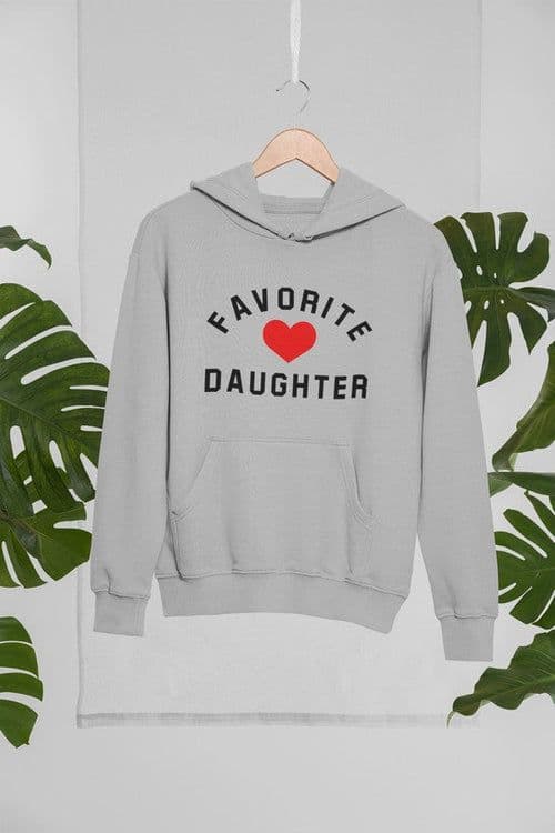 image-Favorite Daughter Hoodie