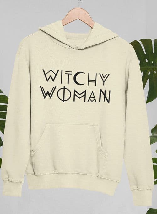 image-Witchy Woman Hoodie