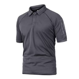 image-Summer Military T-shirts Men Clothing Tactical T-Shirt Quick Dry