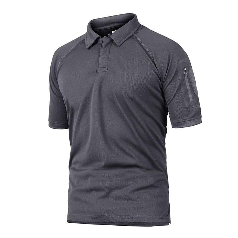 image-Summer Military T-shirts Men Clothing Tactical T-Shirt Quick Dry