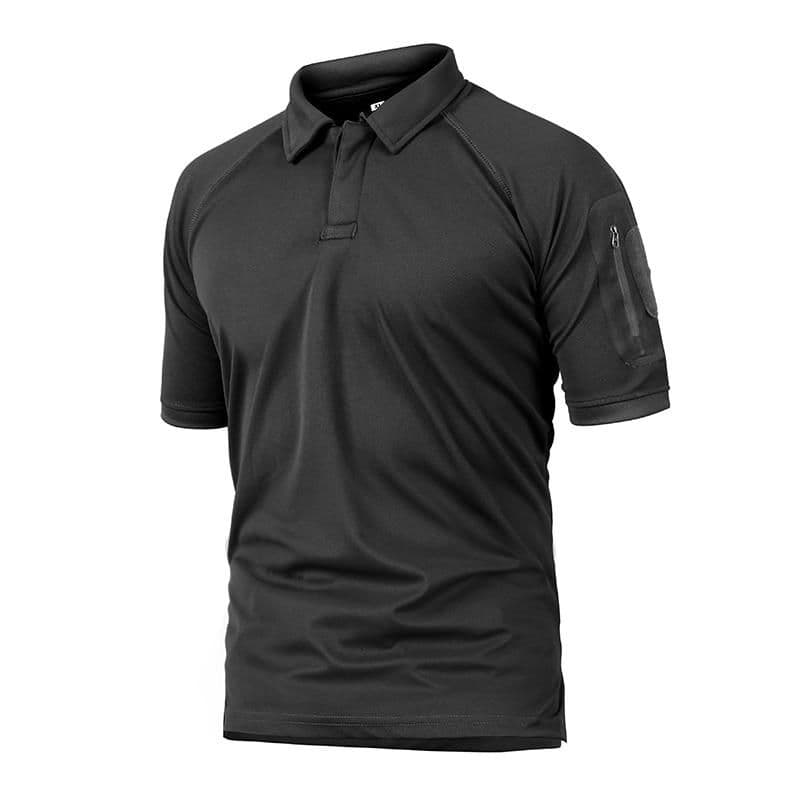 image-Summer Military T-shirts Men Clothing Tactical T-Shirt Quick Dry