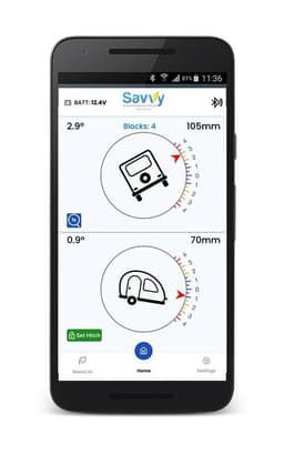 image-SavvyLevelPLUS S4 (Series 4) PRE ORDER at Savvy3 prices with internal