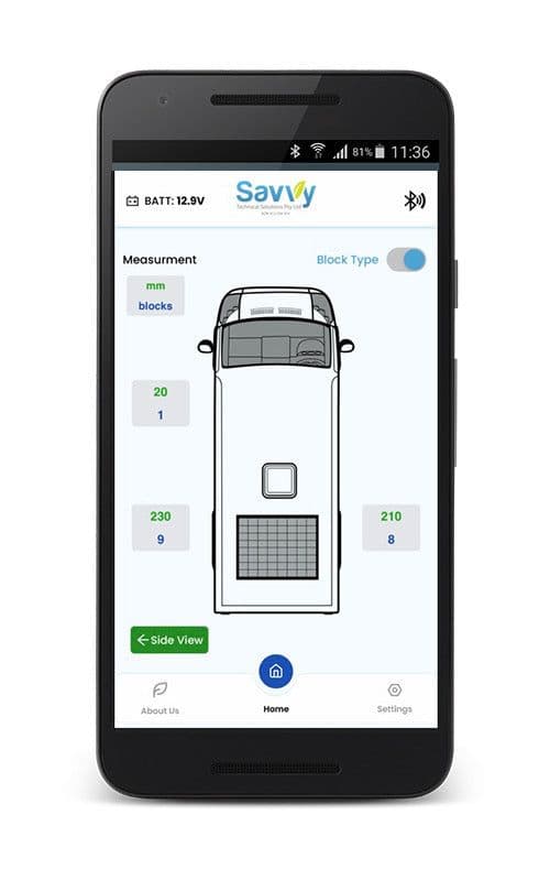 image-SavvyLevelPLUS S4 (Series 4) PRE ORDER at Savvy3 prices with internal