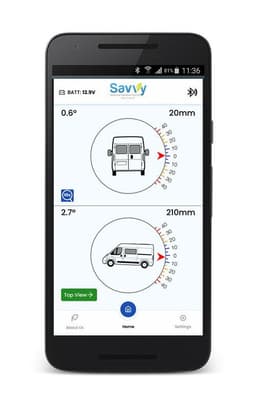 image-SavvyLevelPLUS S4 (Series 4) PRE ORDER at Savvy3 prices with internal