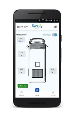 image-SavvyLevelPLUS S4 (Series 4) PRE ORDER at Savvy3 prices with External