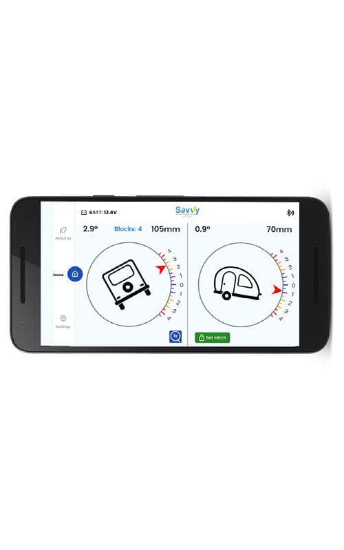 image-SavvyLevelPLUS S4 (Series 4) PRE ORDER at Savvy3 prices with External