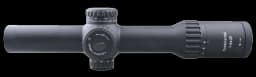 image-Vector Optics Continental 1-6x28 HD FFP Hunting Riflescope 1/10 MIL