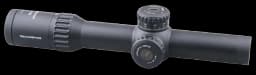 image-Vector Optics Continental 1-6x28 HD FFP Hunting Riflescope 1/10 MIL