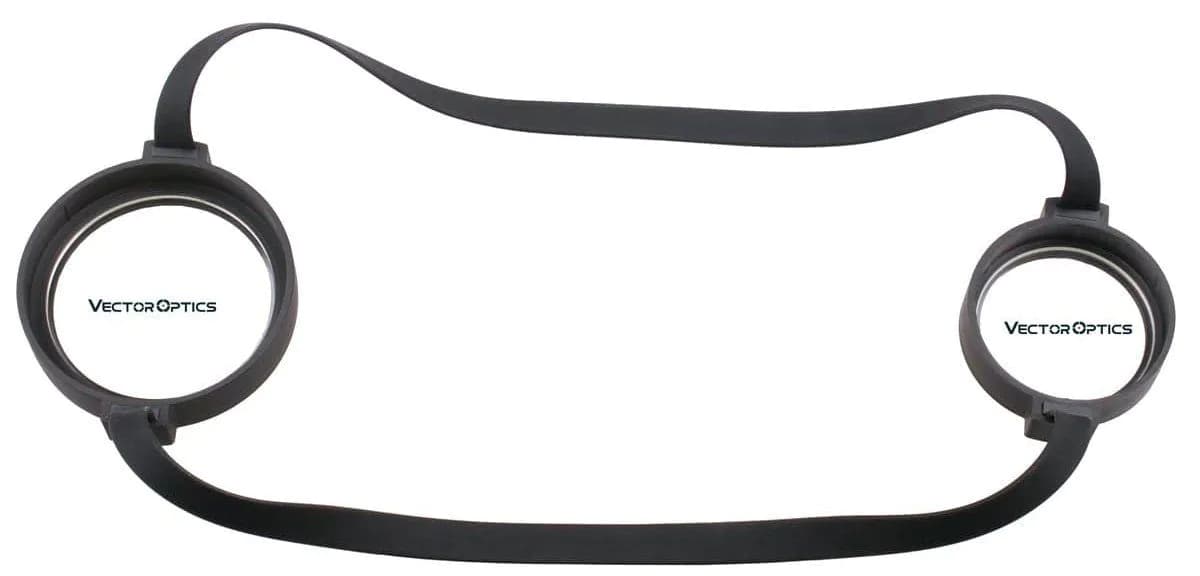 image-Vector Optics Continental 1-6x28 HD FFP Hunting Riflescope 1/10 MIL
