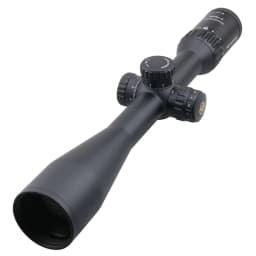 image-Optics Continental HD 3-18x50 Tactical 1/10 MIL Long Range Shooting
