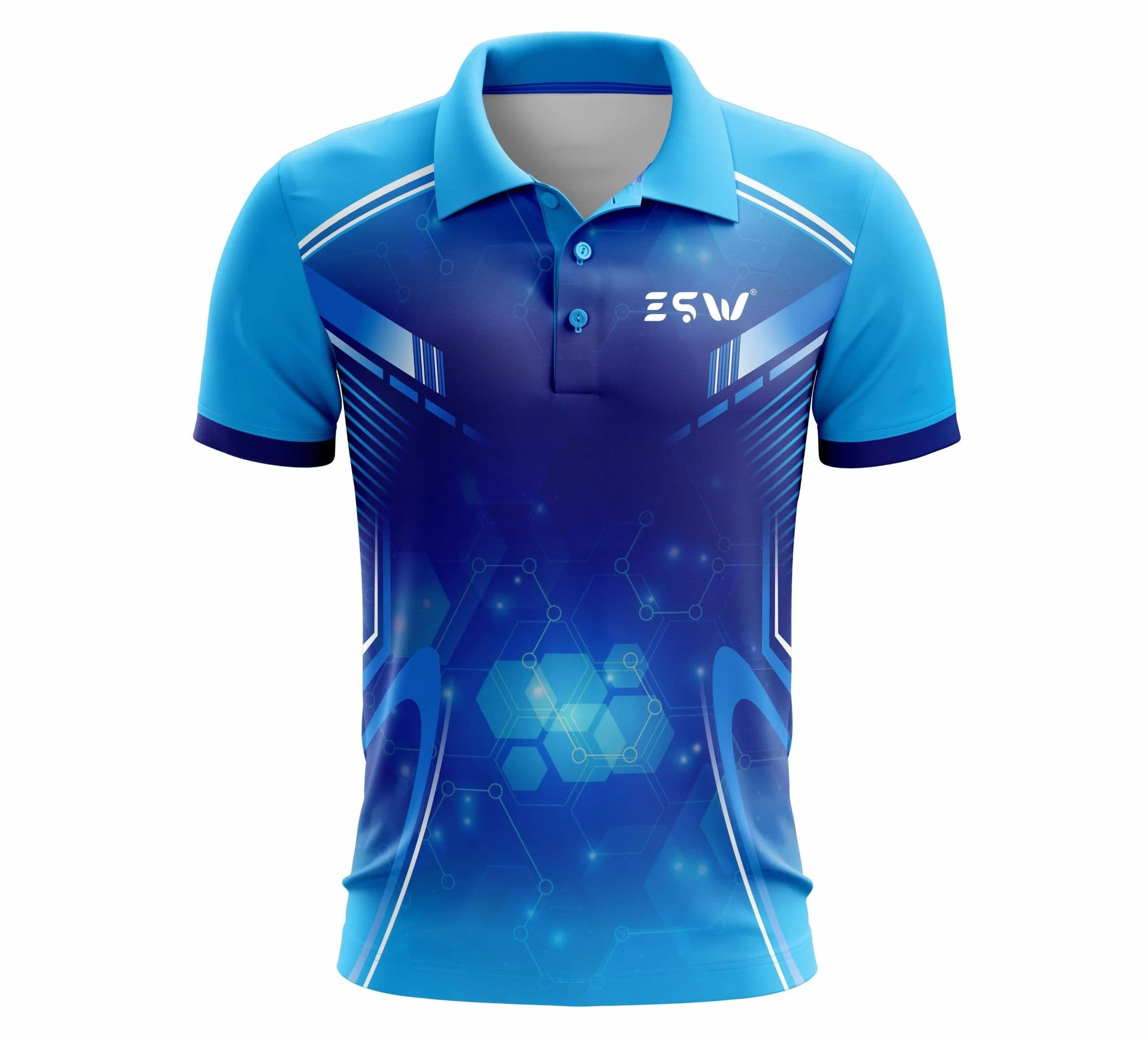 image-Men's T-Shirt for Sports, Regular Fit, Gym & Running, Sports T-Shirt