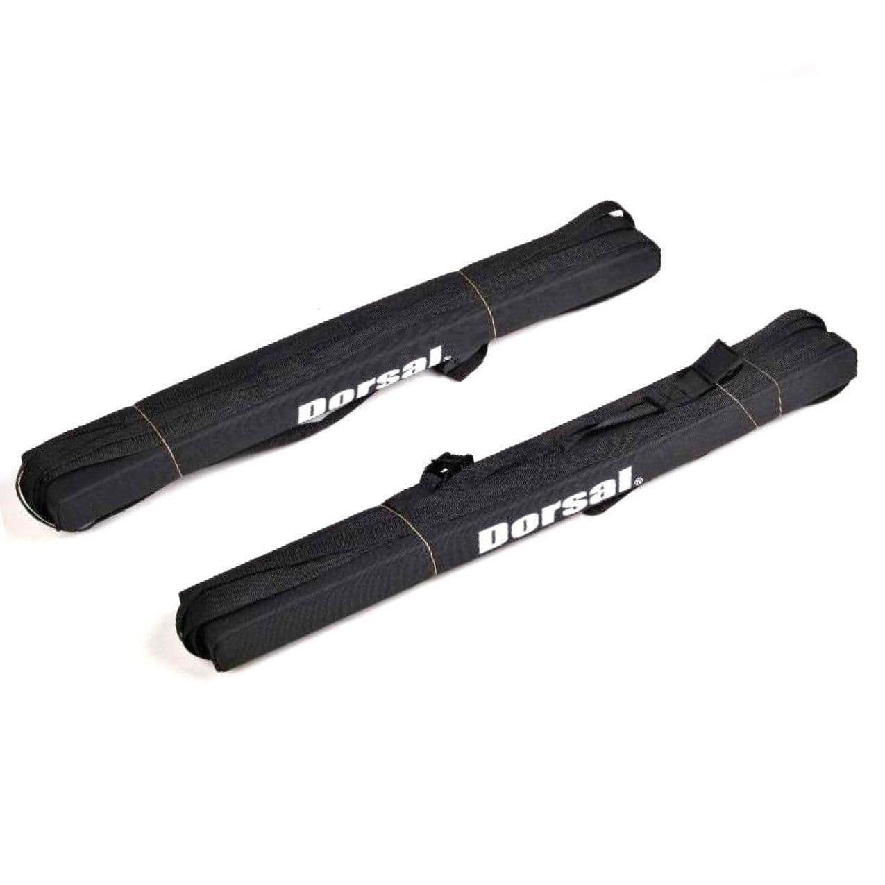 image-DORSAL Wrap-Rax SUP Wide Surfboard Longboard Soft Racks Roof Pads