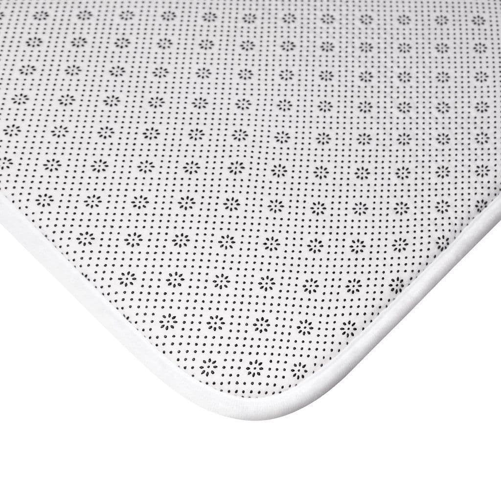 image-Life is Great, Dogs Make it Better Bath Mat