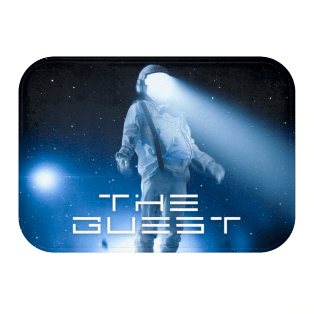 image-Alien The Guest Bath Mat