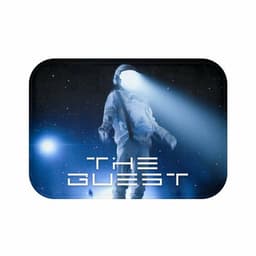 image-Alien The Guest Bath Mat