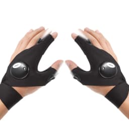 image-Flash Light LED Gloves Multipurpose