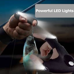 image-Flash Light LED Gloves Multipurpose