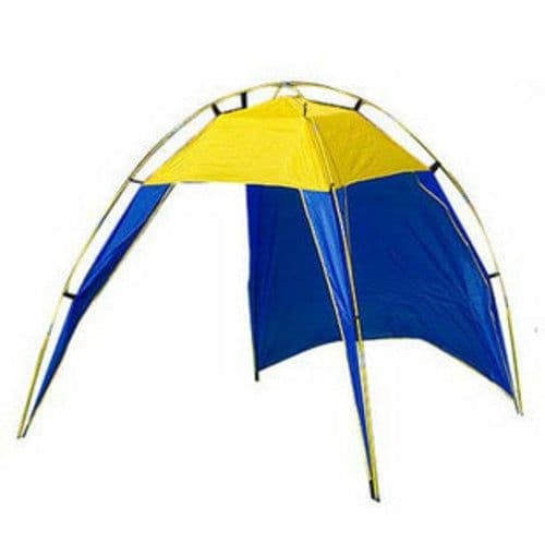 image-Camping Tent Sunshade Waterproof Tent Outdoor