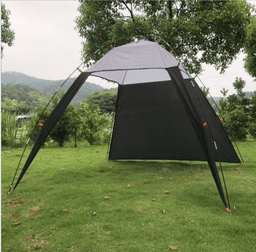image-Camping Tent Sunshade Waterproof Tent Outdoor