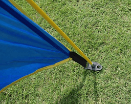 image-Camping Tent Sunshade Waterproof Tent Outdoor