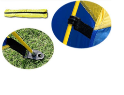 image-Camping Tent Sunshade Waterproof Tent Outdoor
