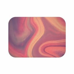 image-Electronic Swirl Bath Mat Home Accents