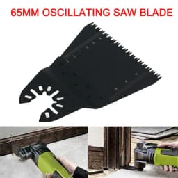 image-65mm Saw Blades Professional Oscillating Saw Blade