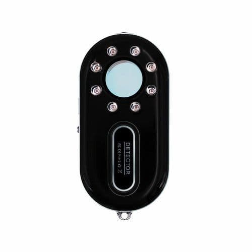image-Hidden Bug Finder Anti-Theft Device Alarm for Travel Safe