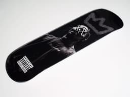 image-King Travis Skateboard