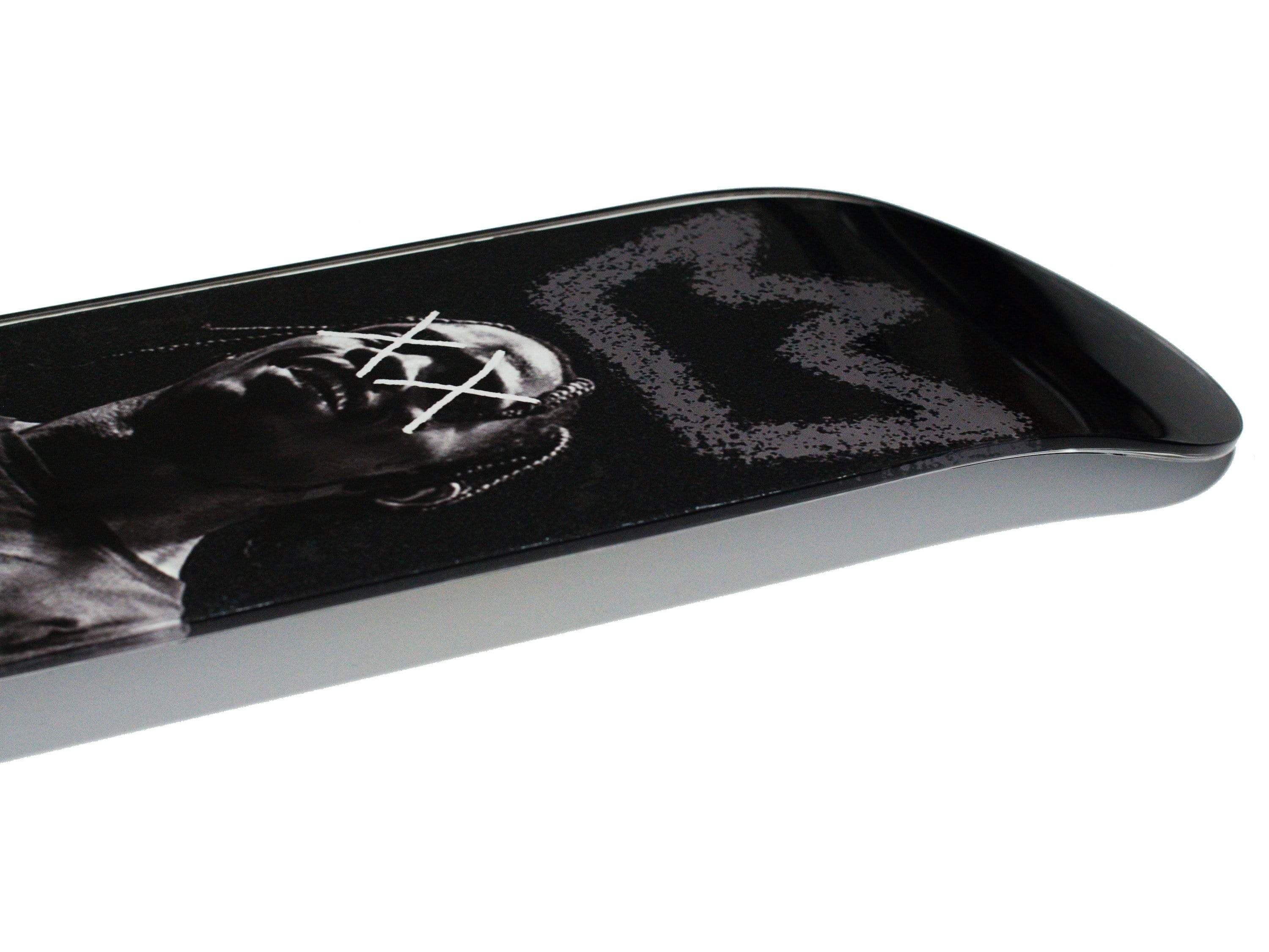 image-King Travis Skateboard