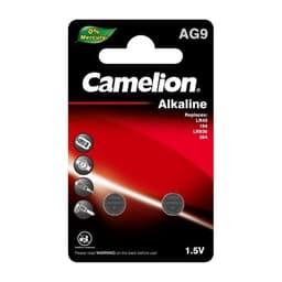 image-Camelion AG9 / G9 / LR936 / LR45 / 194 / SR936W / GP94A / 394 1.5V