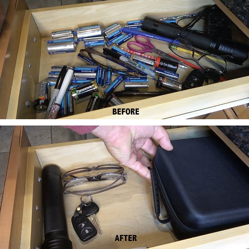 image-Flipo Battery Storage Case - Small