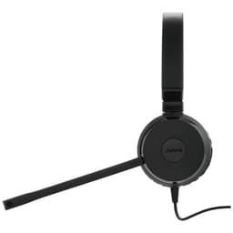 image-Headphones GN Audio 4999-823-369 Black