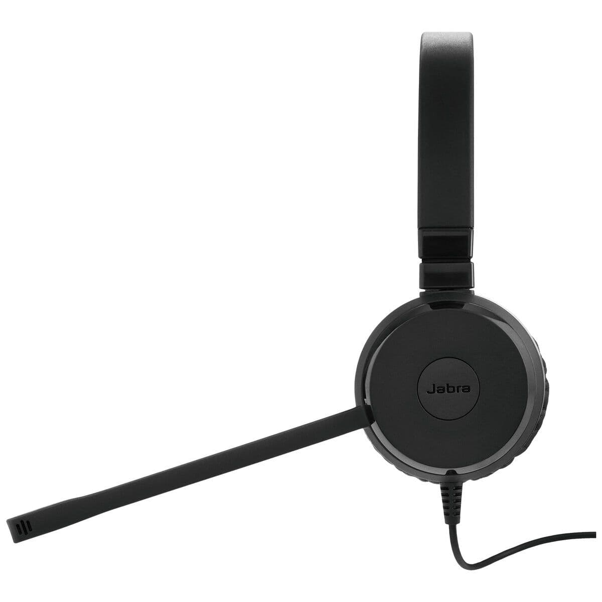 image-Headphones GN Audio 4999-823-369 Black