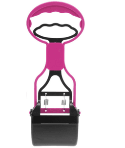 image-High Quality Dog Supplies Stool Clip Shovel