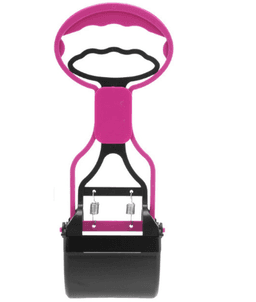 image-High Quality Dog Supplies Stool Clip Shovel