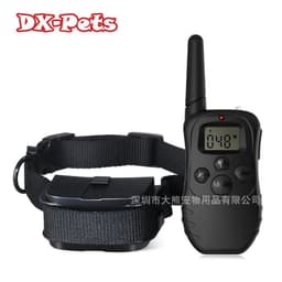 image-Big Bear Anti-Barking Device Remote Control - Plastic 998D