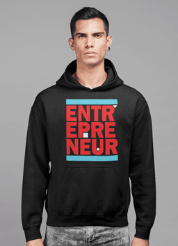 image-Entrepre Hoodie