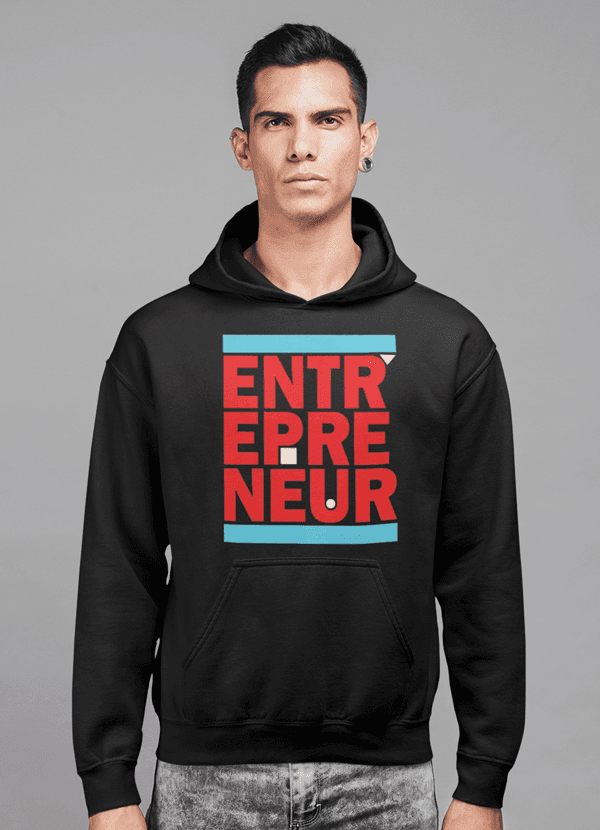 image-Entrepre Hoodie