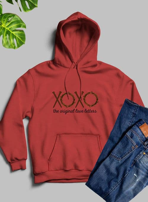 image-XOXO Hoodie