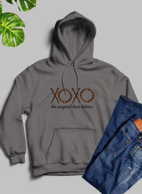 image-XOXO Hoodie