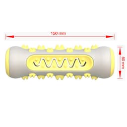 image-Pet Chew-resistant Teeth Cleaning Stick