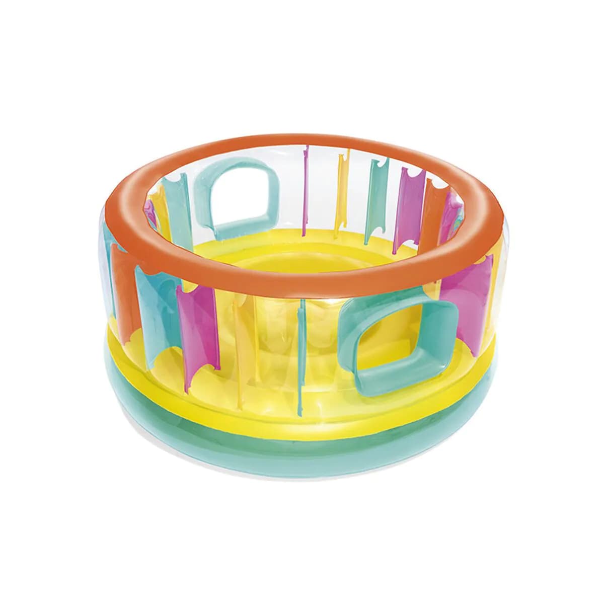 image-Inflatable Castle Bestway