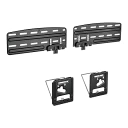image-TV Mount Neomounts WL30-265BL1 43" 60 Kg