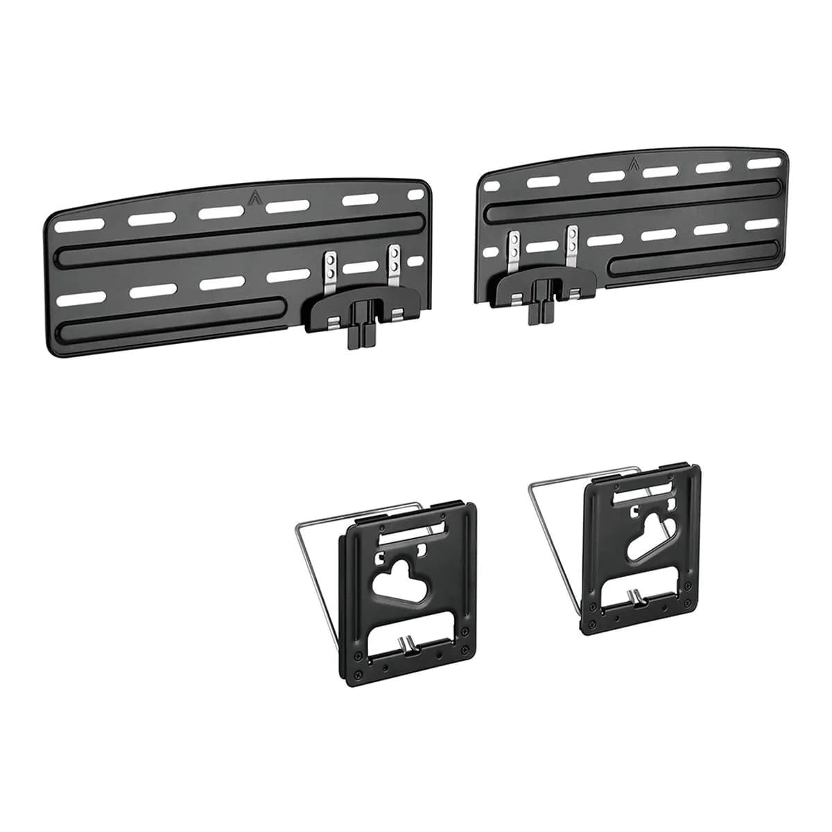 image-TV Mount Neomounts WL30-265BL1 43" 60 Kg