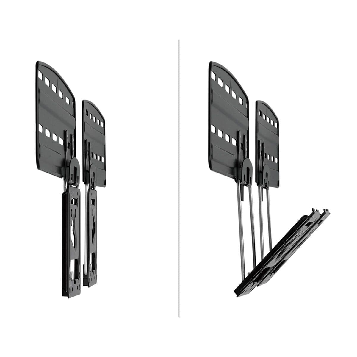 image-TV Mount Neomounts WL30-265BL1 43" 60 Kg