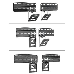 image-TV Mount Neomounts WL30-265BL1 43" 60 Kg