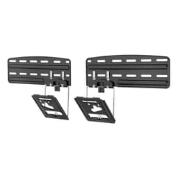 image-TV Mount Neomounts WL30-265BL1 43" 60 Kg