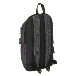 image-Casual Backpack The Avengers Vendetta Black 22 x 39 x 10 cm