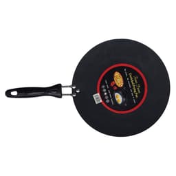 image-Kitchen Non-Stick Pancake Pan Crepe Maker Flat Pan